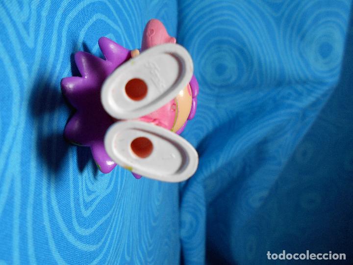 Otras mu&ntilde;ecas de Famosa cl&aacute;sicas y de colecci&oacute;n: MU&Ntilde;ECA PIN Y PON ORIGINAL - Foto 2