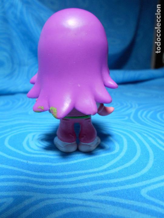 Otras mu&ntilde;ecas de Famosa cl&aacute;sicas y de colecci&oacute;n: MU&Ntilde;ECA PIN Y PON ORIGINAL - Foto 4