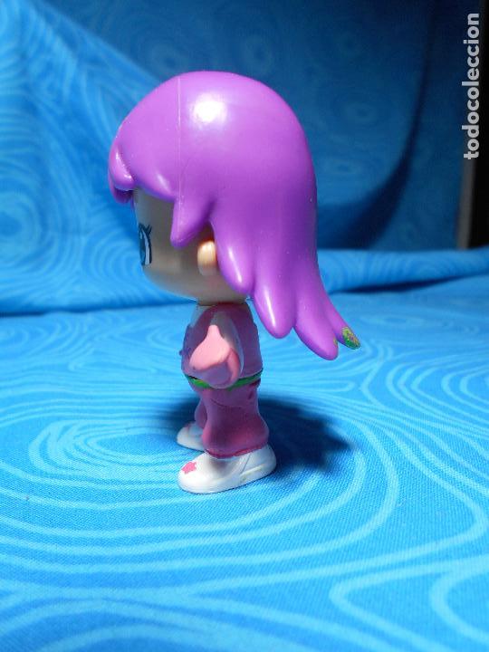 Otras mu&ntilde;ecas de Famosa cl&aacute;sicas y de colecci&oacute;n: MU&Ntilde;ECA PIN Y PON ORIGINAL - Foto 5