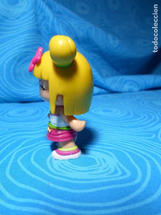 Otras mu&ntilde;ecas de Famosa cl&aacute;sicas y de colecci&oacute;n: MU&Ntilde;ECA PIN Y PON ORIGINAL - Foto 6