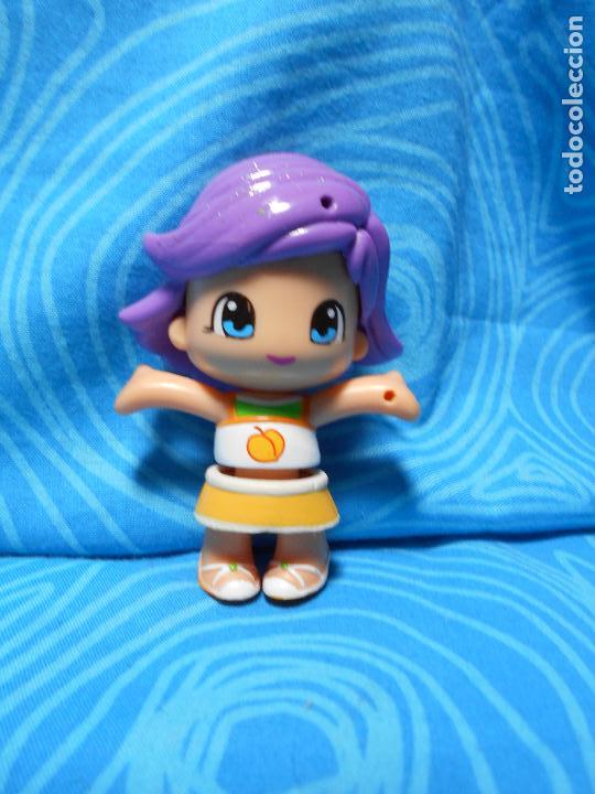 Otras mu&ntilde;ecas de Famosa cl&aacute;sicas y de colecci&oacute;n: MU&Ntilde;ECA PIN Y PON - Foto 1