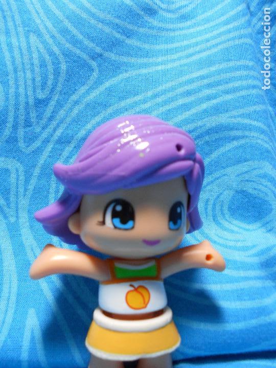 Otras mu&ntilde;ecas de Famosa cl&aacute;sicas y de colecci&oacute;n: MU&Ntilde;ECA PIN Y PON - Foto 3