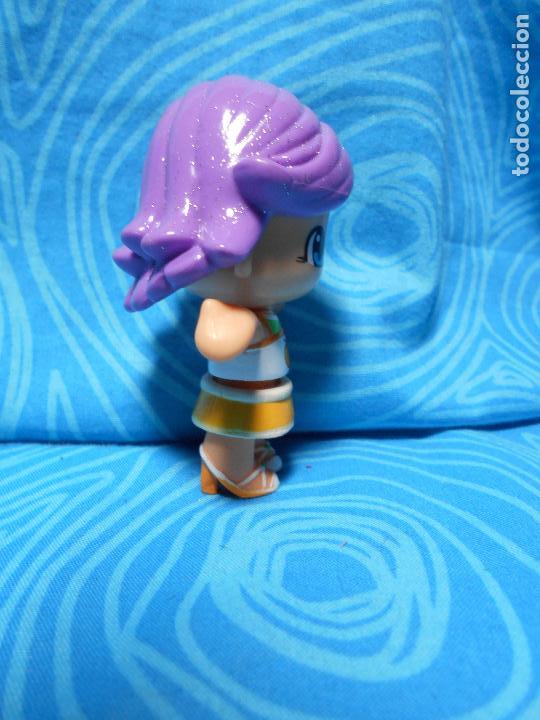 Otras mu&ntilde;ecas de Famosa cl&aacute;sicas y de colecci&oacute;n: MU&Ntilde;ECA PIN Y PON - Foto 4
