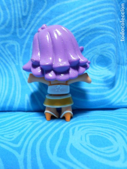 Otras mu&ntilde;ecas de Famosa cl&aacute;sicas y de colecci&oacute;n: MU&Ntilde;ECA PIN Y PON - Foto 5