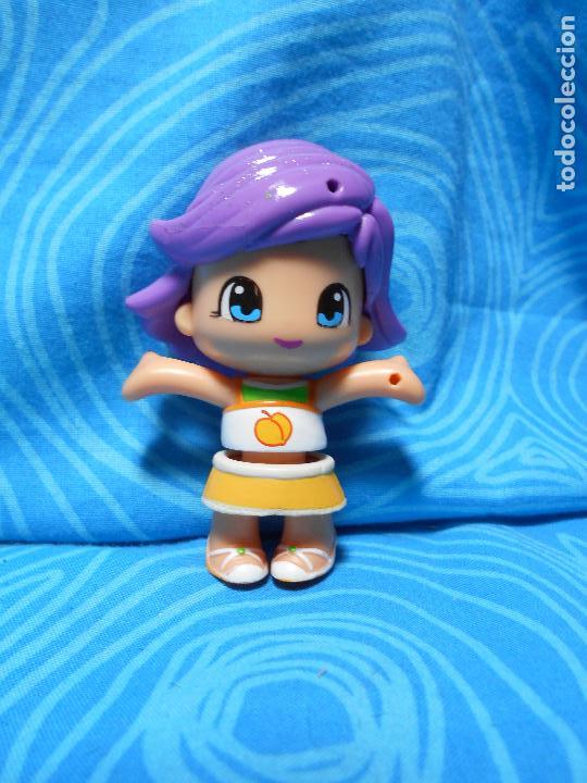 Otras mu&ntilde;ecas de Famosa cl&aacute;sicas y de colecci&oacute;n: MU&Ntilde;ECA PIN Y PON - Foto 7