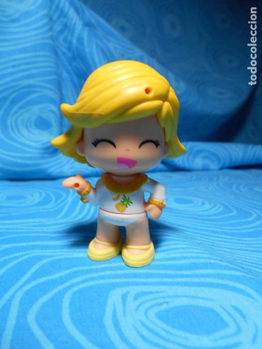 Otras mu&ntilde;ecas de Famosa cl&aacute;sicas y de colecci&oacute;n: MU&Ntilde;ECA PIN Y PON - Foto 1