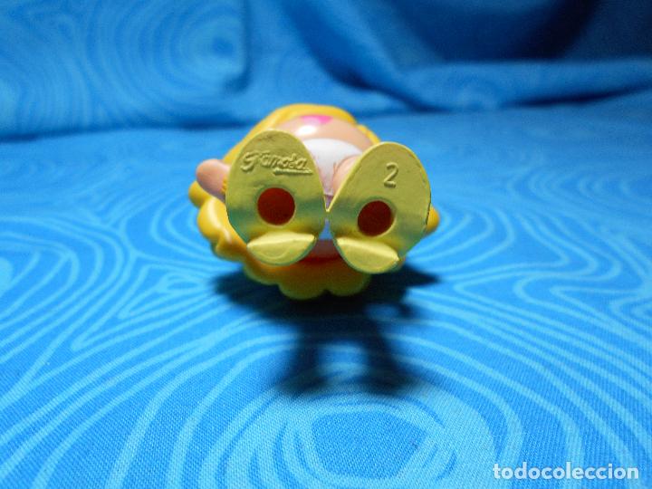 Otras mu&ntilde;ecas de Famosa cl&aacute;sicas y de colecci&oacute;n: MU&Ntilde;ECA PIN Y PON - Foto 2