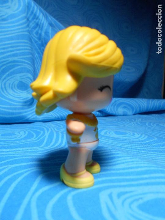 Otras mu&ntilde;ecas de Famosa cl&aacute;sicas y de colecci&oacute;n: MU&Ntilde;ECA PIN Y PON - Foto 3