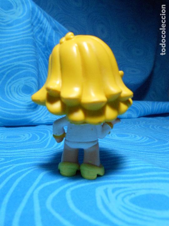 Otras mu&ntilde;ecas de Famosa cl&aacute;sicas y de colecci&oacute;n: MU&Ntilde;ECA PIN Y PON - Foto 4