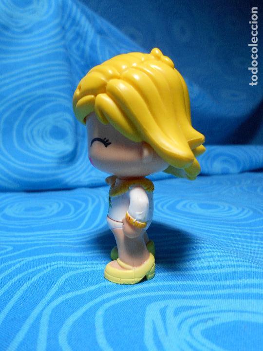 Otras mu&ntilde;ecas de Famosa cl&aacute;sicas y de colecci&oacute;n: MU&Ntilde;ECA PIN Y PON - Foto 5