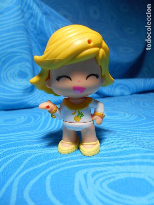 Otras mu&ntilde;ecas de Famosa cl&aacute;sicas y de colecci&oacute;n: MU&Ntilde;ECA PIN Y PON - Foto 6