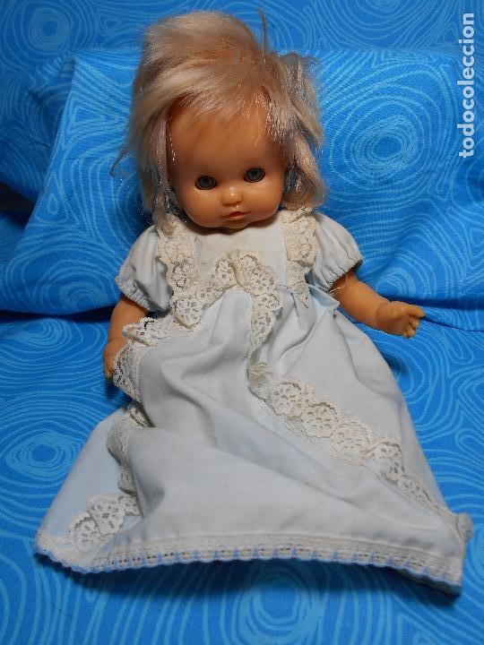 Otras mu&ntilde;ecas de Famosa cl&aacute;sicas y de colecci&oacute;n: MU&Ntilde;ECA FAMOSA 30 CM ( REF 3 ) - Foto 1