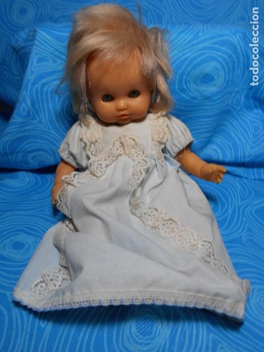 Otras mu&ntilde;ecas de Famosa cl&aacute;sicas y de colecci&oacute;n: MU&Ntilde;ECA FAMOSA 30 CM ( REF 3 ) - Foto 2