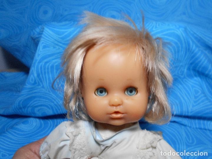 Otras mu&ntilde;ecas de Famosa cl&aacute;sicas y de colecci&oacute;n: MU&Ntilde;ECA FAMOSA 30 CM ( REF 3 ) - Foto 3