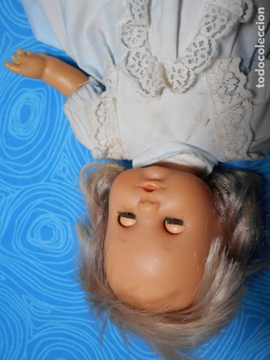 Otras mu&ntilde;ecas de Famosa cl&aacute;sicas y de colecci&oacute;n: MU&Ntilde;ECA FAMOSA 30 CM ( REF 3 ) - Foto 4