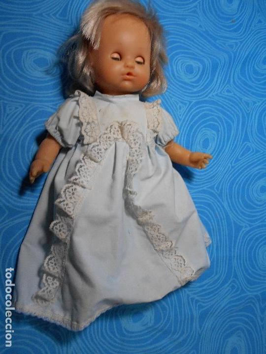 Otras mu&ntilde;ecas de Famosa cl&aacute;sicas y de colecci&oacute;n: MU&Ntilde;ECA FAMOSA 30 CM ( REF 3 ) - Foto 5