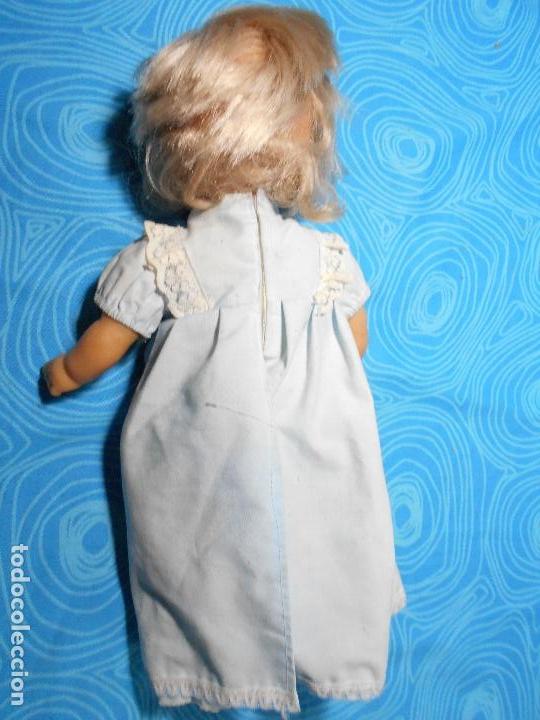 Otras mu&ntilde;ecas de Famosa cl&aacute;sicas y de colecci&oacute;n: MU&Ntilde;ECA FAMOSA 30 CM ( REF 3 ) - Foto 6