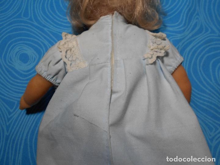 Otras mu&ntilde;ecas de Famosa cl&aacute;sicas y de colecci&oacute;n: MU&Ntilde;ECA FAMOSA 30 CM ( REF 3 ) - Foto 8