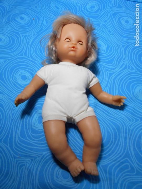 Otras mu&ntilde;ecas de Famosa cl&aacute;sicas y de colecci&oacute;n: MU&Ntilde;ECA FAMOSA 30 CM ( REF 3 ) - Foto 9