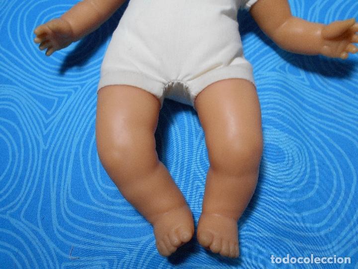 Otras mu&ntilde;ecas de Famosa cl&aacute;sicas y de colecci&oacute;n: MU&Ntilde;ECA FAMOSA 30 CM ( REF 3 ) - Foto 10