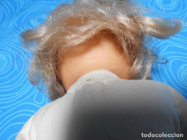 Otras mu&ntilde;ecas de Famosa cl&aacute;sicas y de colecci&oacute;n: MU&Ntilde;ECA FAMOSA 30 CM ( REF 3 ) - Foto 12