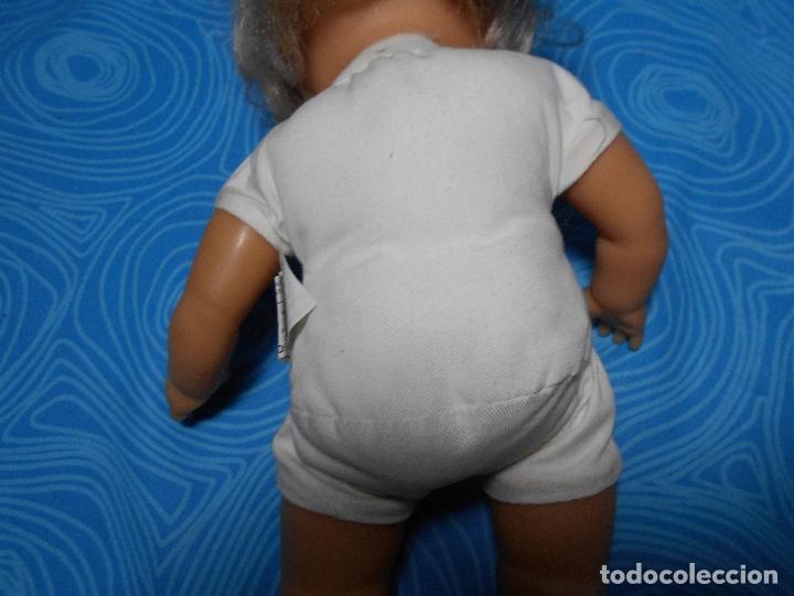 Otras mu&ntilde;ecas de Famosa cl&aacute;sicas y de colecci&oacute;n: MU&Ntilde;ECA FAMOSA 30 CM ( REF 3 ) - Foto 13