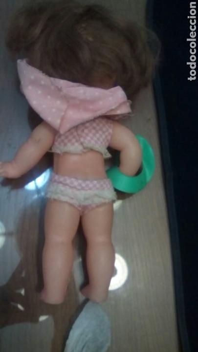Otras mu&ntilde;ecas de Famosa cl&aacute;sicas y de colecci&oacute;n: Mu&ntilde;eca Rapaci&ntilde;a de Famosa - Foto 2