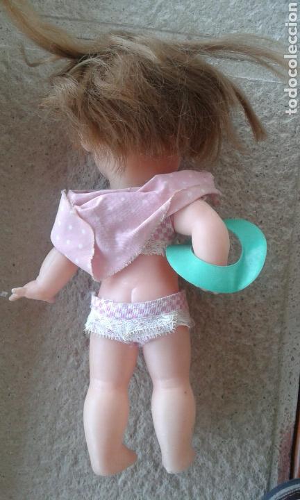 Otras mu&ntilde;ecas de Famosa cl&aacute;sicas y de colecci&oacute;n: Mu&ntilde;eca Rapaci&ntilde;a de Famosa - Foto 6