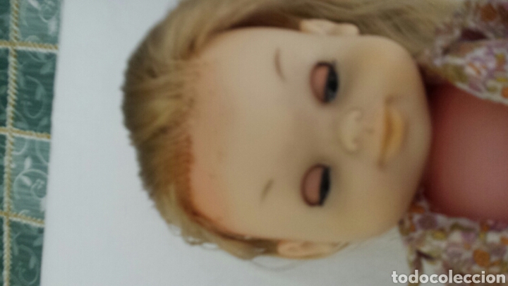 Otras mu&ntilde;ecas de Famosa cl&aacute;sicas y de colecci&oacute;n: Mu&ntilde;eca b.b. onil - Foto 6