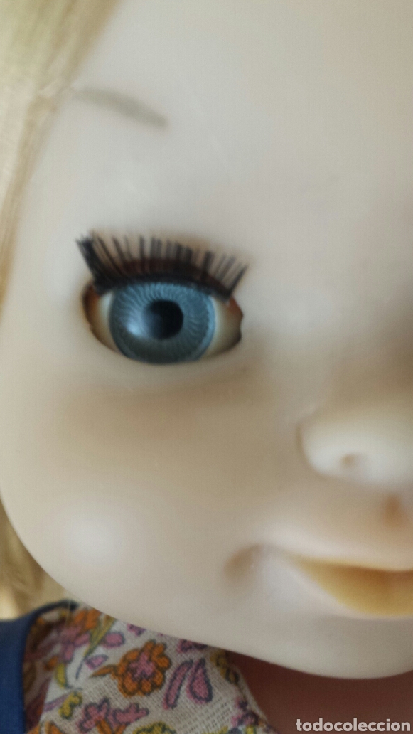 Otras mu&ntilde;ecas de Famosa cl&aacute;sicas y de colecci&oacute;n: Mu&ntilde;eca b.b. onil - Foto 8