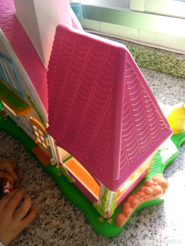 Otras mu&ntilde;ecas de Famosa cl&aacute;sicas y de colecci&oacute;n: Granja pin y pon - Foto 3