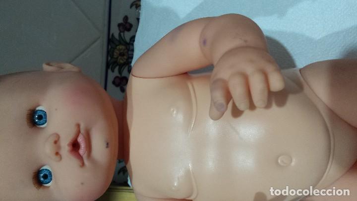 Otras mu&ntilde;ecas de Famosa cl&aacute;sicas y de colecci&oacute;n: Nenuca sin ropa. - Foto 3