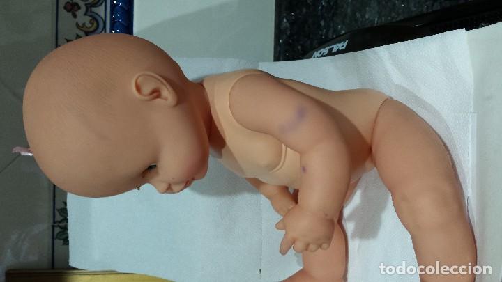 Otras mu&ntilde;ecas de Famosa cl&aacute;sicas y de colecci&oacute;n: Nenuca sin ropa. - Foto 6