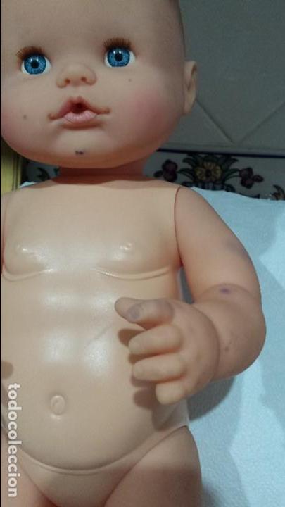 Otras mu&ntilde;ecas de Famosa cl&aacute;sicas y de colecci&oacute;n: Nenuca sin ropa. - Foto 1
