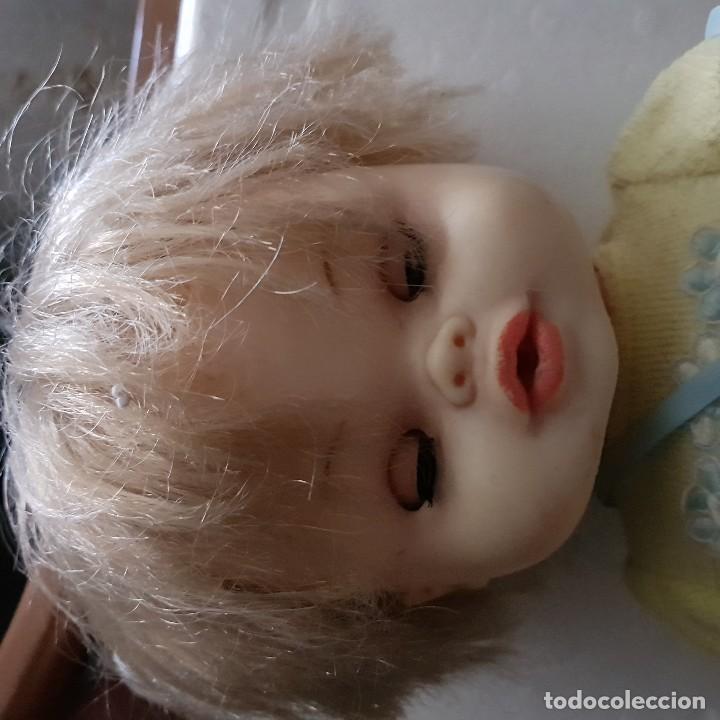 Otras mu&ntilde;ecas de Famosa cl&aacute;sicas y de colecci&oacute;n: MU&Ntilde;ECA - Foto 6
