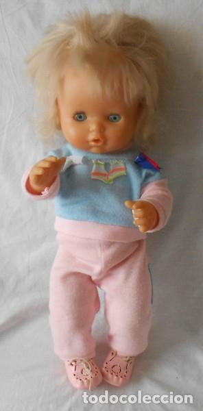 Otras mu&ntilde;ecas de Famosa cl&aacute;sicas y de colecci&oacute;n: MU&Ntilde;ECA NENUCA - Foto 1