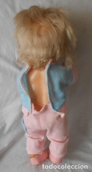 Otras mu&ntilde;ecas de Famosa cl&aacute;sicas y de colecci&oacute;n: MU&Ntilde;ECA NENUCA - Foto 2