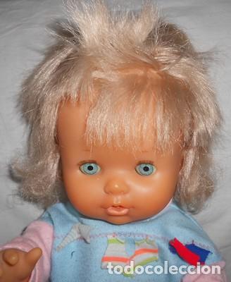 Otras mu&ntilde;ecas de Famosa cl&aacute;sicas y de colecci&oacute;n: MU&Ntilde;ECA NENUCA - Foto 3