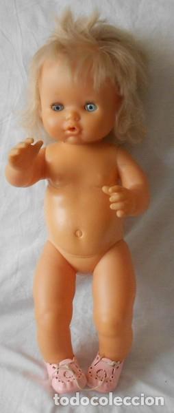 Otras mu&ntilde;ecas de Famosa cl&aacute;sicas y de colecci&oacute;n: MU&Ntilde;ECA NENUCA - Foto 4