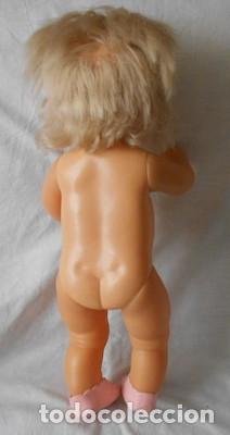 Otras mu&ntilde;ecas de Famosa cl&aacute;sicas y de colecci&oacute;n: MU&Ntilde;ECA NENUCA - Foto 5
