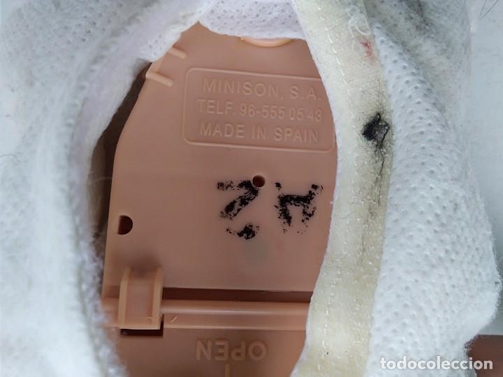 Otras mu&ntilde;ecas de Famosa cl&aacute;sicas y de colecci&oacute;n: Mu&ntilde;eca marca (made in Spain) - Foto 5