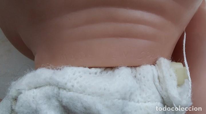 Otras mu&ntilde;ecas de Famosa cl&aacute;sicas y de colecci&oacute;n: Mu&ntilde;eca marca (made in Spain) - Foto 6