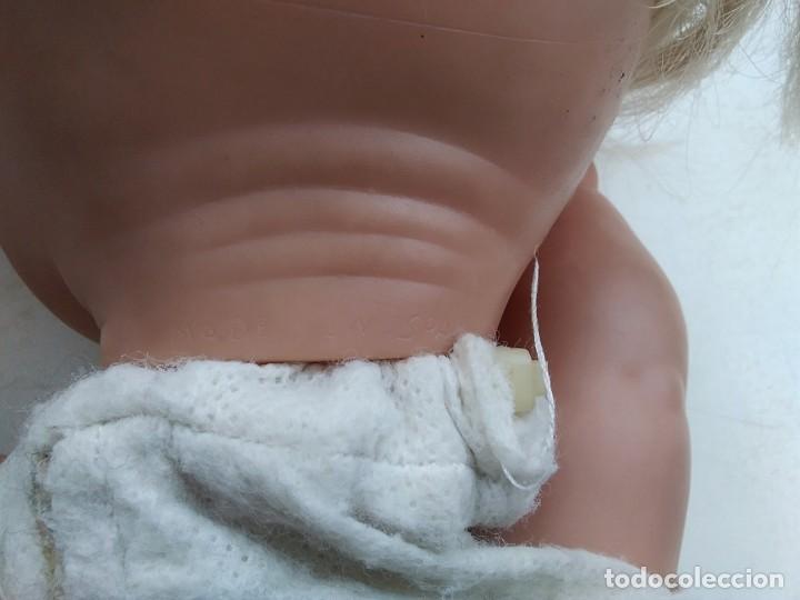 Otras mu&ntilde;ecas de Famosa cl&aacute;sicas y de colecci&oacute;n: Mu&ntilde;eca marca (made in Spain) - Foto 7