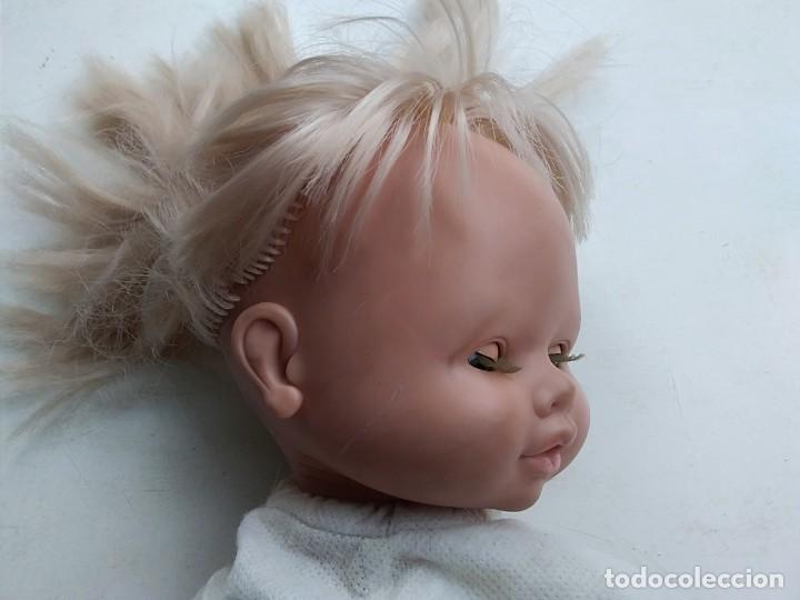 Otras mu&ntilde;ecas de Famosa cl&aacute;sicas y de colecci&oacute;n: Mu&ntilde;eca marca (made in Spain) - Foto 8