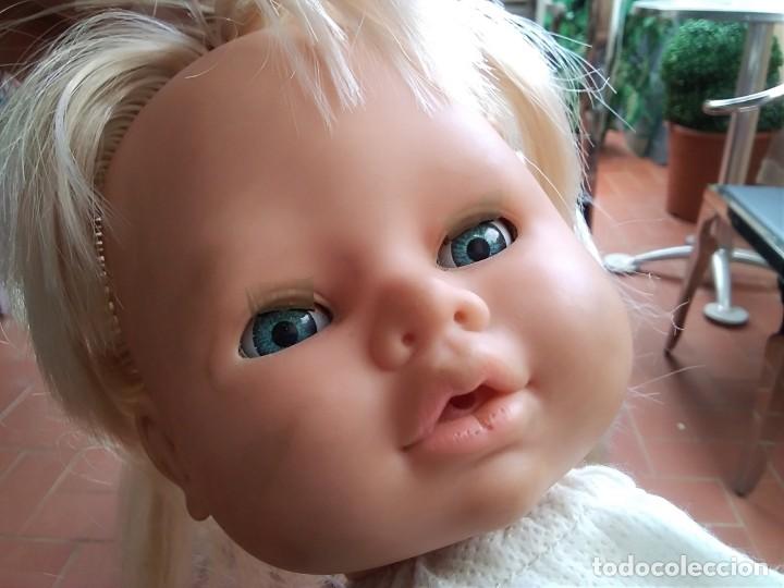 Otras mu&ntilde;ecas de Famosa cl&aacute;sicas y de colecci&oacute;n: Mu&ntilde;eca marca (made in Spain) - Foto 9