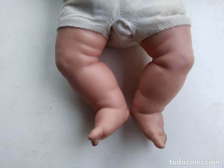 Otras mu&ntilde;ecas de Famosa cl&aacute;sicas y de colecci&oacute;n: Mu&ntilde;eca marca (made in Spain) - Foto 10