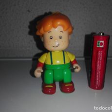 muñeco figura pinypon pin y pon muñeca 1c - Compra venta en todocoleccion