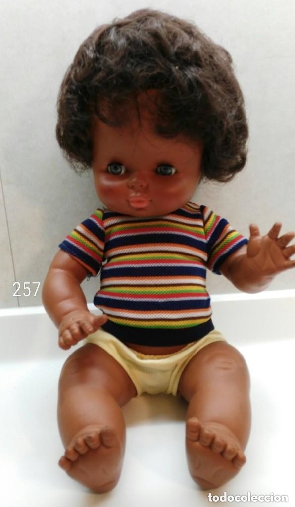 Other Dolls by Famosa: Mu&ntilde;eco Godin de FAMOSA