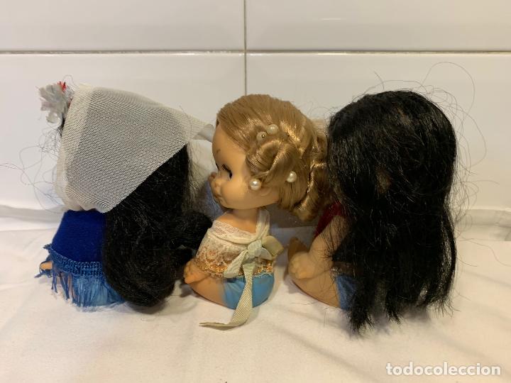 Otras mu&ntilde;ecas de Famosa cl&aacute;sicas y de colecci&oacute;n: Mu&ntilde;ecas antiguas bb - Foto 2