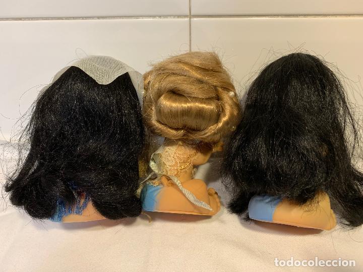 Otras mu&ntilde;ecas de Famosa cl&aacute;sicas y de colecci&oacute;n: Mu&ntilde;ecas antiguas bb - Foto 4